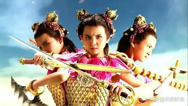 你知道封神榜中什么神通最强吗五色神光排第三八九玄功排第七