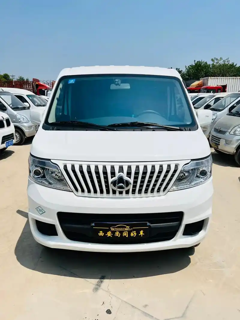 长安睿行m60.西安尚同好车二手货车行 最新车源:2021年 - 抖音