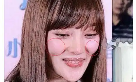 颧骨高的女人面相破解命运和颧骨相关的命理高的命理风,透过每个人的