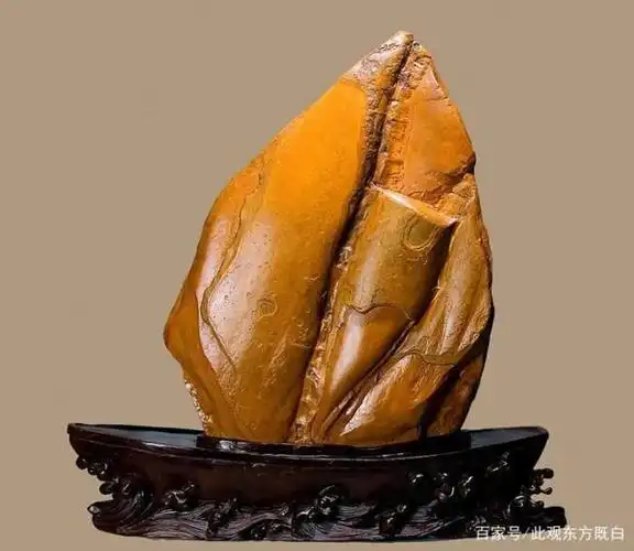 奇石,鬼斧神工,大自然的作品