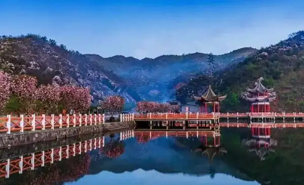 湖南永州很牛的城区名字十分有意思被誉为永州第一区