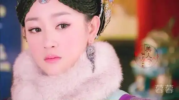 夏家三千金杨真真张檬原来美的让人心动