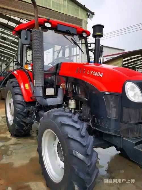 【图】- 新款六缸高压共轨东方红ly1404 - 连云港新浦拖拉机/收割机