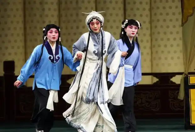 铁面无私包青天,到底有没有铡了驸马陈世美?