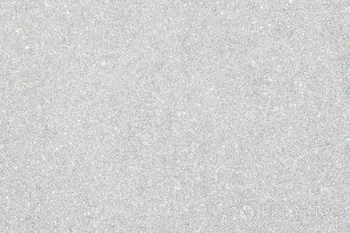 亮银色的眼影纹理抽象背景照片-正版商用图片02zp59-摄图新视界