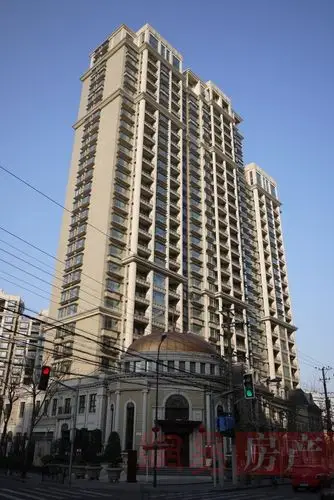 嘉御庭_上海嘉御庭配套实景图,样板间,效果图,户型图_上海网易房产