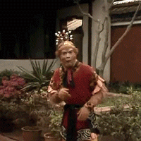 西游记嘿咻孙悟空百变猴王gif动图_动态图_表情包下载_soogif