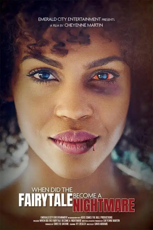 分享一组国外电影海报设计创意希望可以给你的设计带来启发