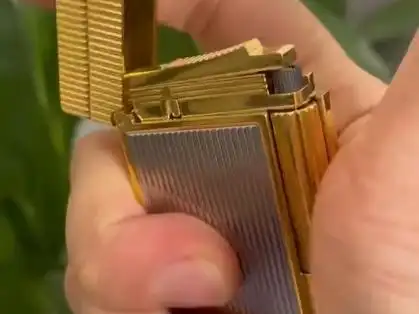 都彭朗声新盖茨比系列精品打火机(最后一个现货)