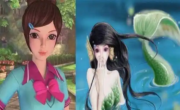 陈思思是一位出身优越的叶罗丽战士,在王默班上担任班长一职,她拥有