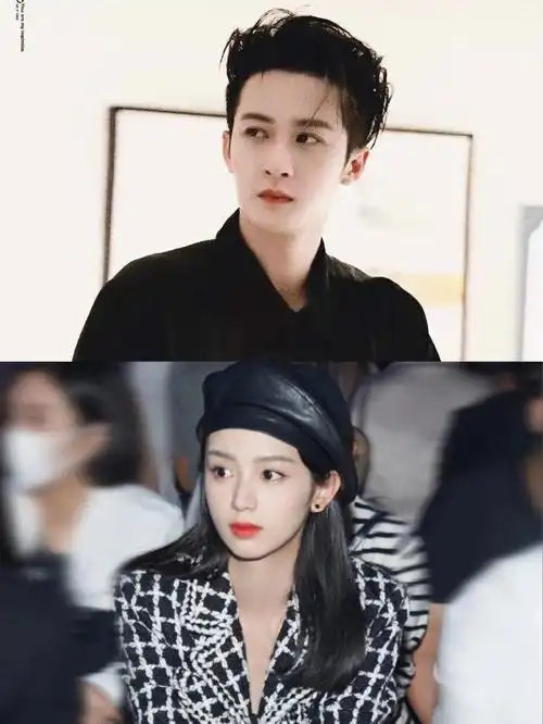 墨宝非宝新剧75这个阵容好养眼75好甜75