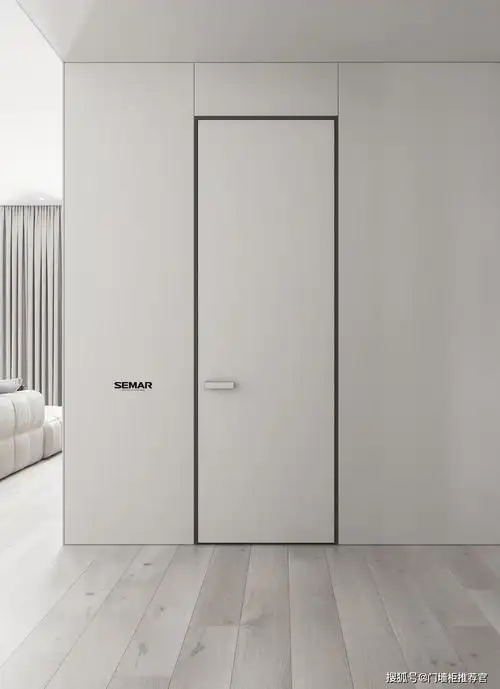 semar西玛美学五金的"美学",到底是什么_产品_的设计_细节