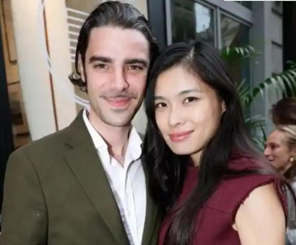 广东"灰姑娘"李然,与比利时王子完美邂逅结婚,现状怎么样了?