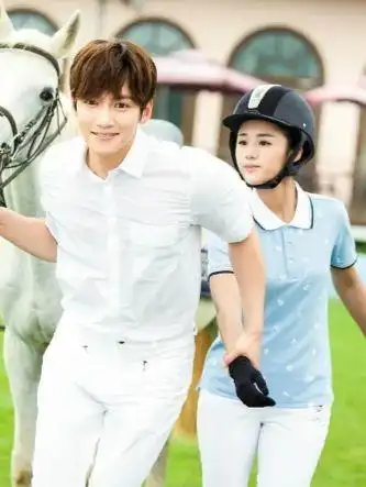 旋风少女3冰草cp