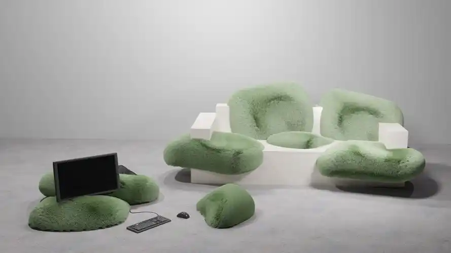 产品设计,创意,家具,沙发