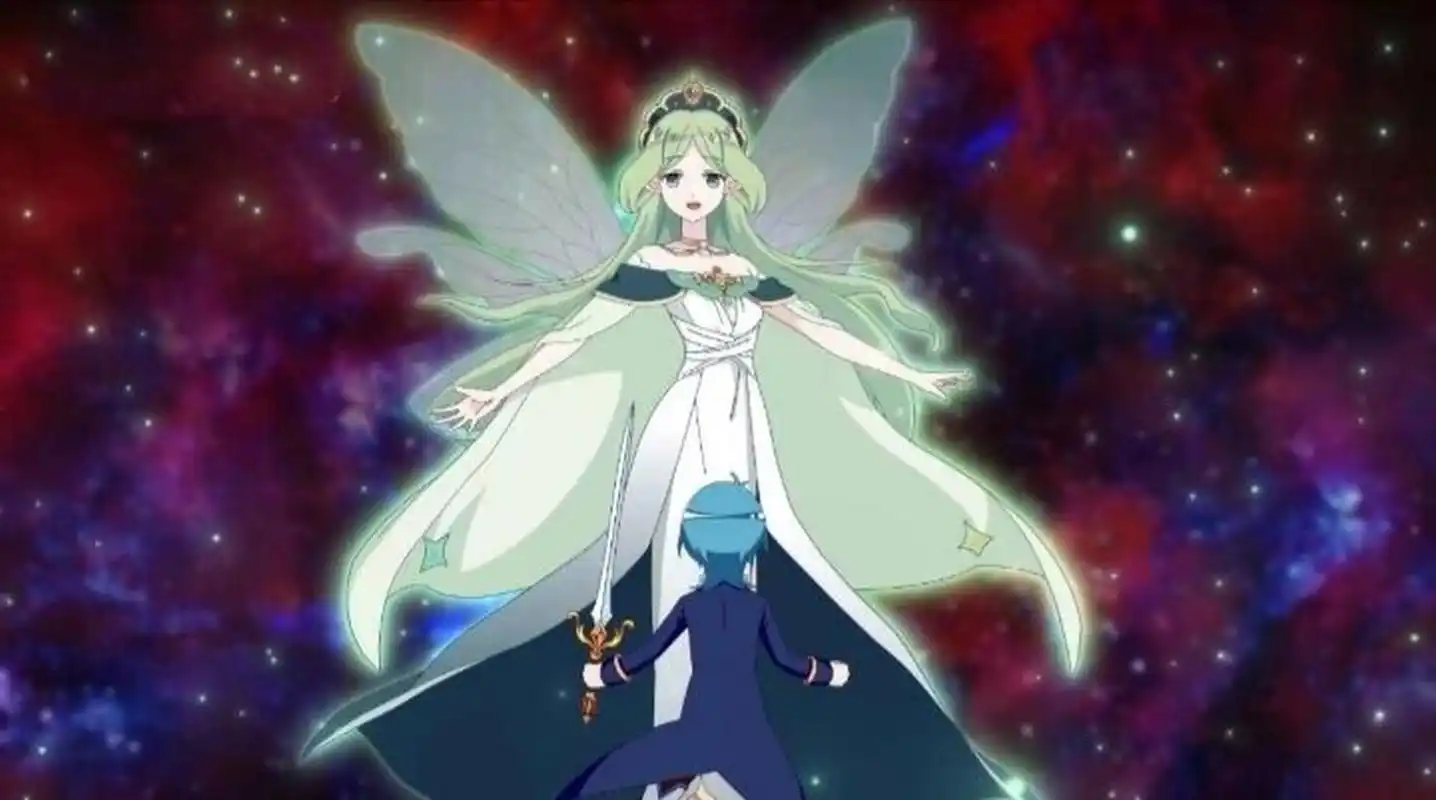 小花仙秋季篇图