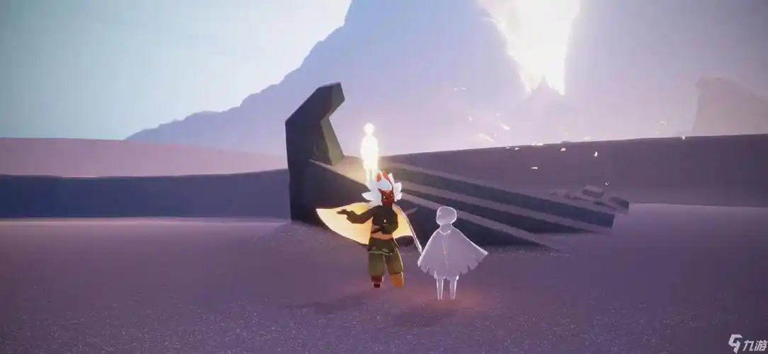 晨岛地图里有6个小金人,位置分别在:出生点的洞窟上面,小船上,靠近