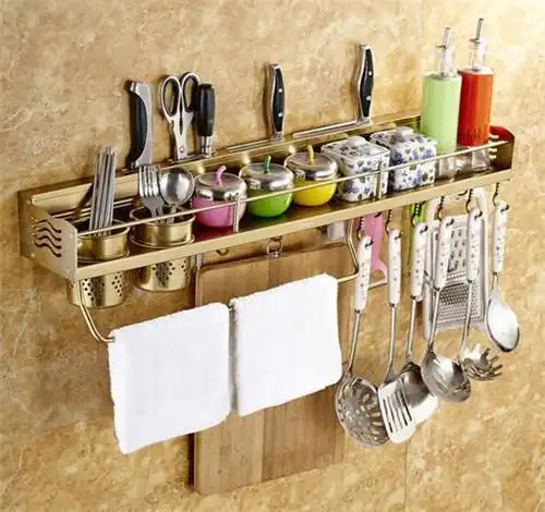 那么,厨房要用的工具都有哪些呢?厨房用具选购原则有哪些呢?