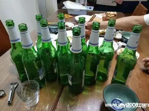 喝1瓶啤酒喝什么可以查不出来喝酒后不能开车怎么办