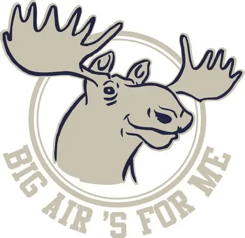 首页 服装设计 图案花型 印花矢量图 动物 麋鹿 色彩 灰色 免费素材