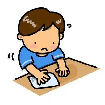 照片素材(图片): 9个帮忙的女孩