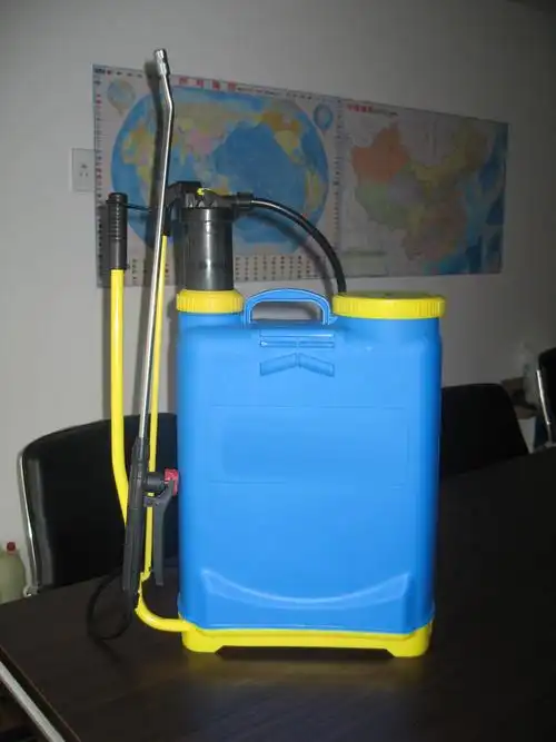 手动16l喷雾器/最佳销售18l手动喷雾器/花园20l喷雾器