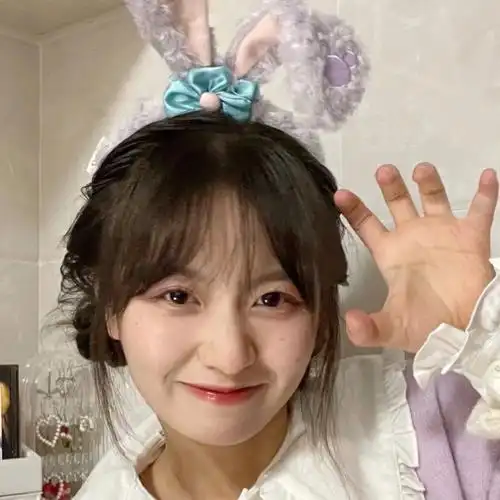 第一次给网恋对象发照片发哪一张