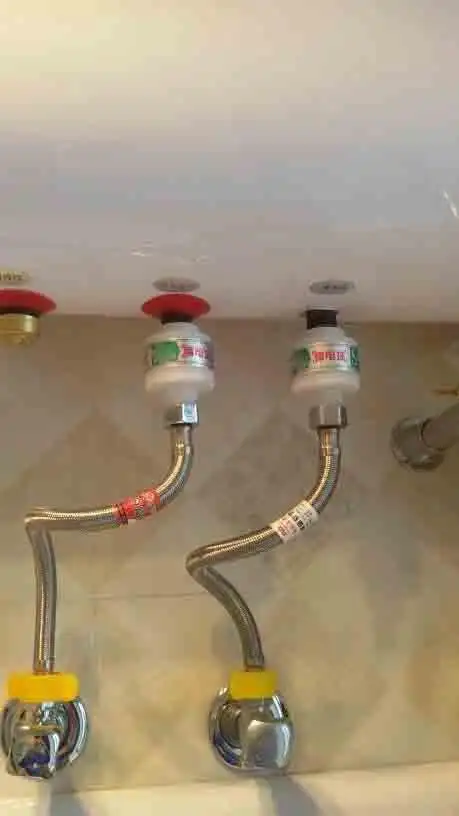 热水器安装了防电墙还要接地线吗房东偏反着说想坑我没门