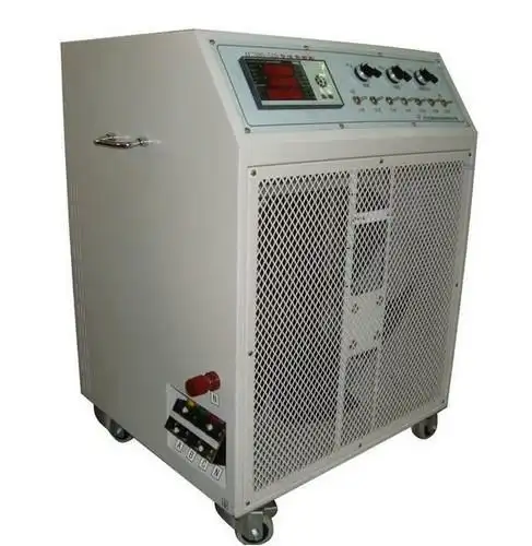 交流负载电子相关