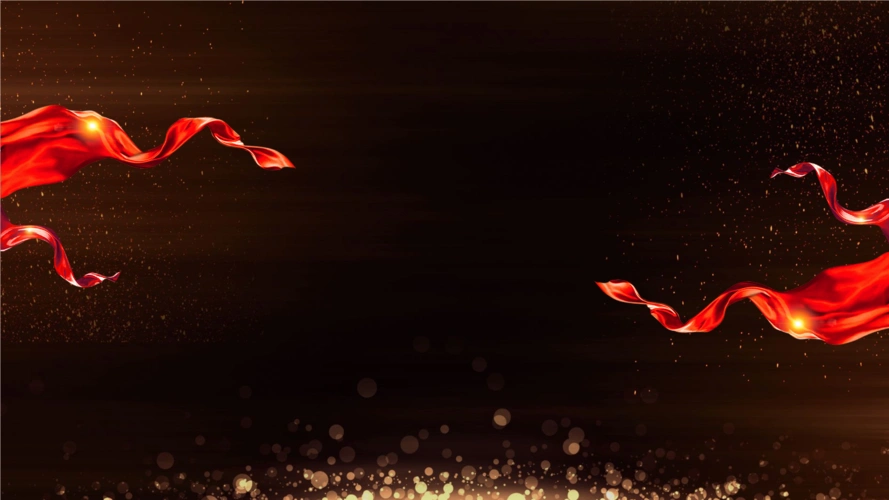 黑金商务年会晚会颁奖典礼ppt模板.pptx-全文可读