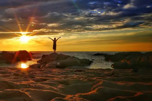 ipa第十届国际摄影艺术展风光组获奖作品分享