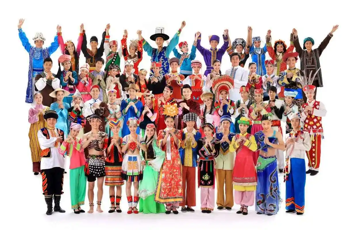 中国少数民族人口排名中国少数民族人口排名中国少数民族人口排名