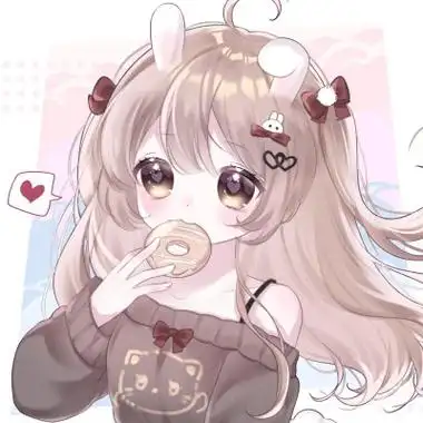 少女头像 动漫 可爱 梦幻 呆萌120张_女生动漫头像_头像屋