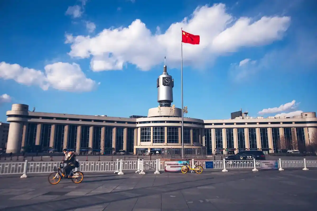 等疫情过去后,你会不会来天津,这些地标性建筑,你都打过卡没有 - 抖音