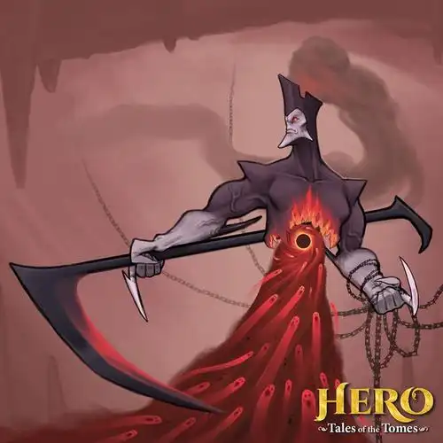 the lord of the sixth ring