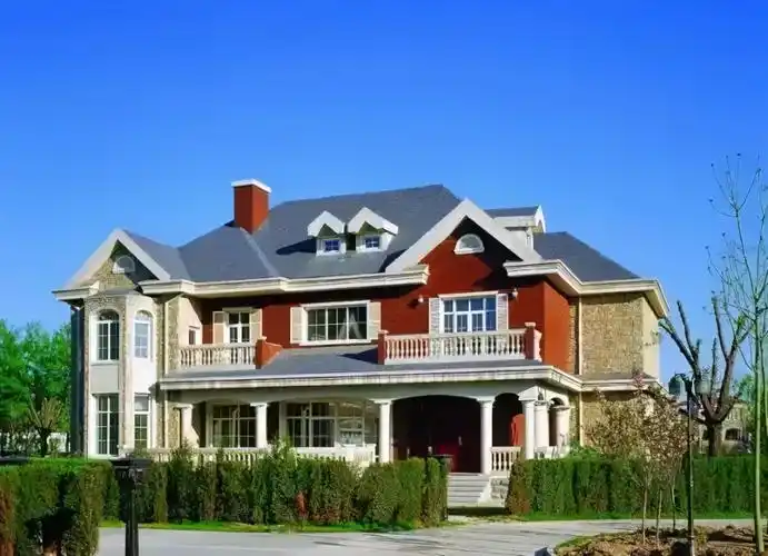 富人指数:★★★★★ 按照均价计算碧海方舟每栋别墅都上亿,目前在售