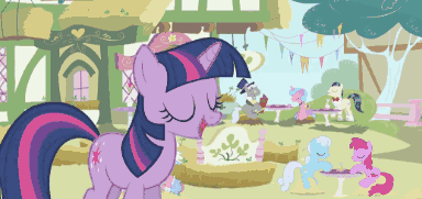 >>> 《花园宝宝》