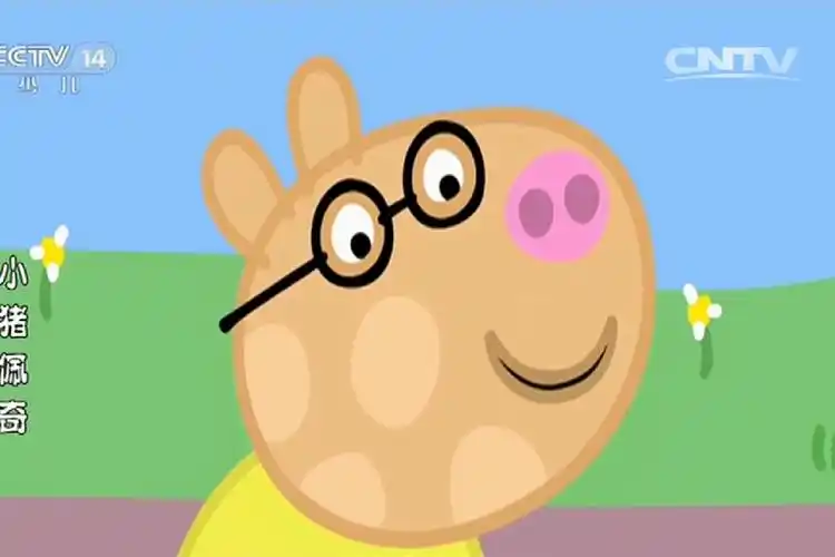 p>佩德罗,全名是小马佩德罗,是一匹马,是小猪佩奇的同学,朋友.