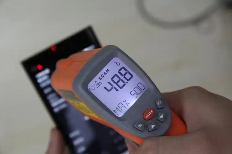 tegra4版小米3代手机深入评测