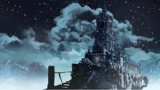 《我的世界》隔着屏幕都能感受到的黑暗 这些地图晚上千万别打开