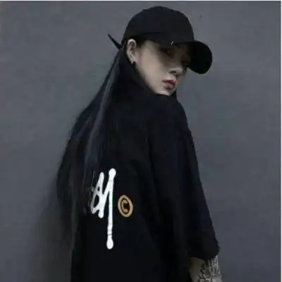 超拽头像头像女qq头像超拽霸气