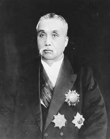 解密中国最会做官的人:从穷书生到大总统(图)