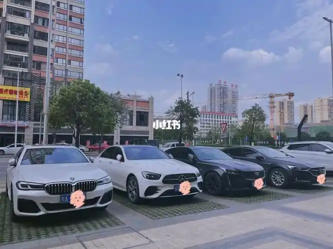 评价一下这四辆车00