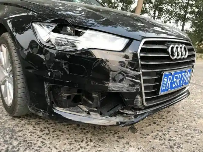 奥迪a6l/a6(进口)论坛_汽车之家论坛