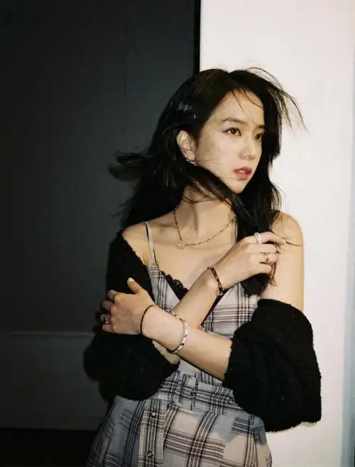 blackpink  #jisoo  性感欧尼7315,有谁不爱