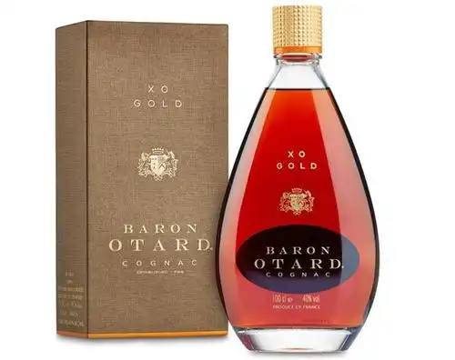 这款otard 豪达 xo高级干邑白兰地产自法国,带有复合型的芳香混合着