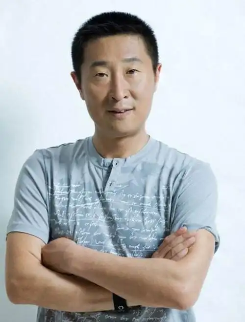 小眼睛男星谁最有魅力林永健第八周杰伦第二李荣浩排第几