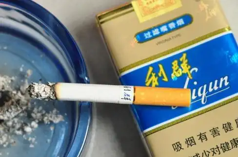 利群(软蓝)香烟的口感非常独特-利群(软蓝新版)价格表以及参数介绍|31
