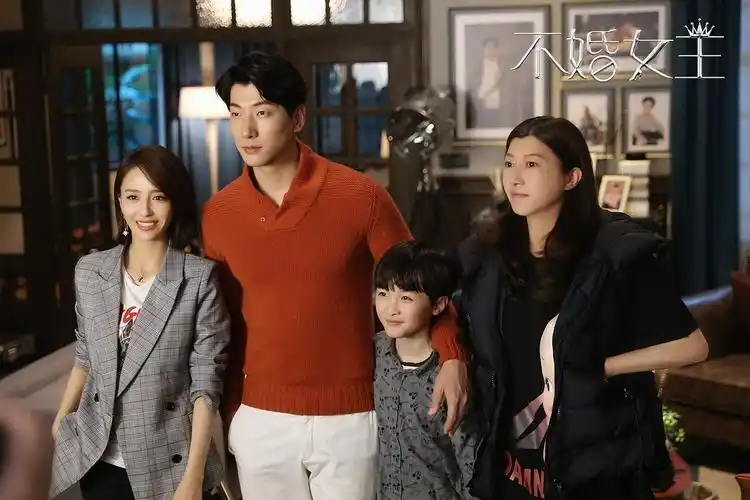 明天我们好好过 _电视剧介绍_评价_剧照_演员表_剧评 - 酷乐米