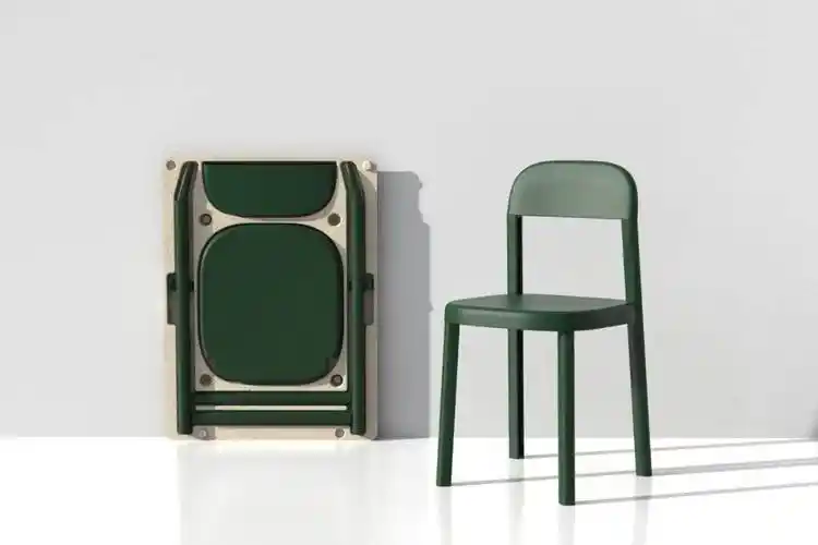 揭晓|2024年if设计奖 家居家具类部分获奖作品欣赏